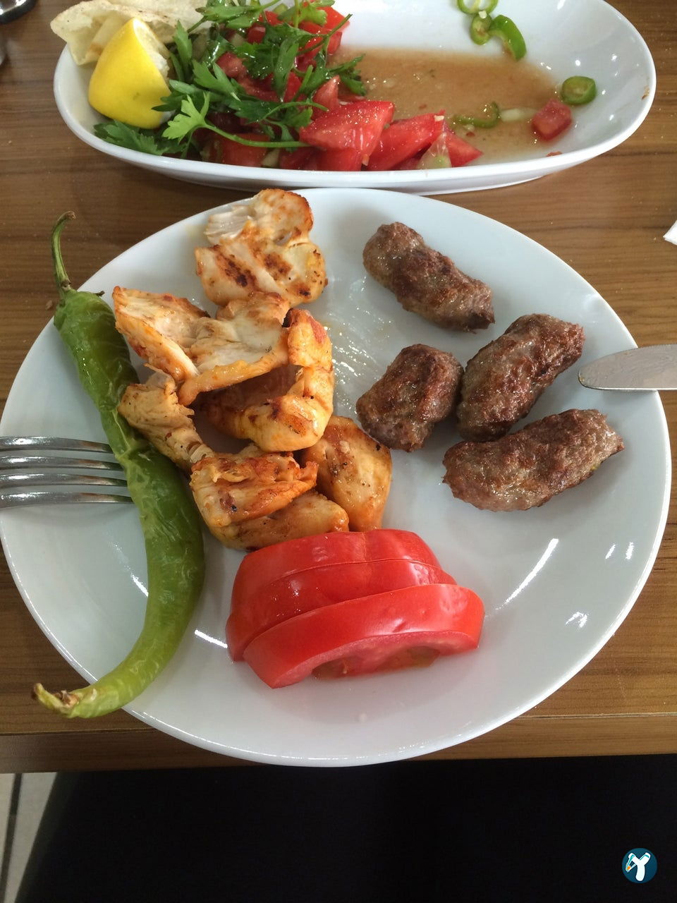 Oz Mutlu