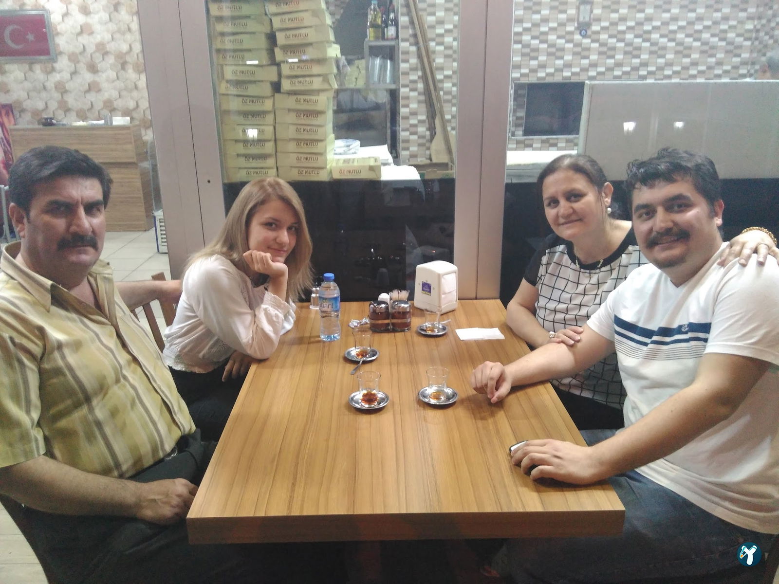 Oz Mutlu