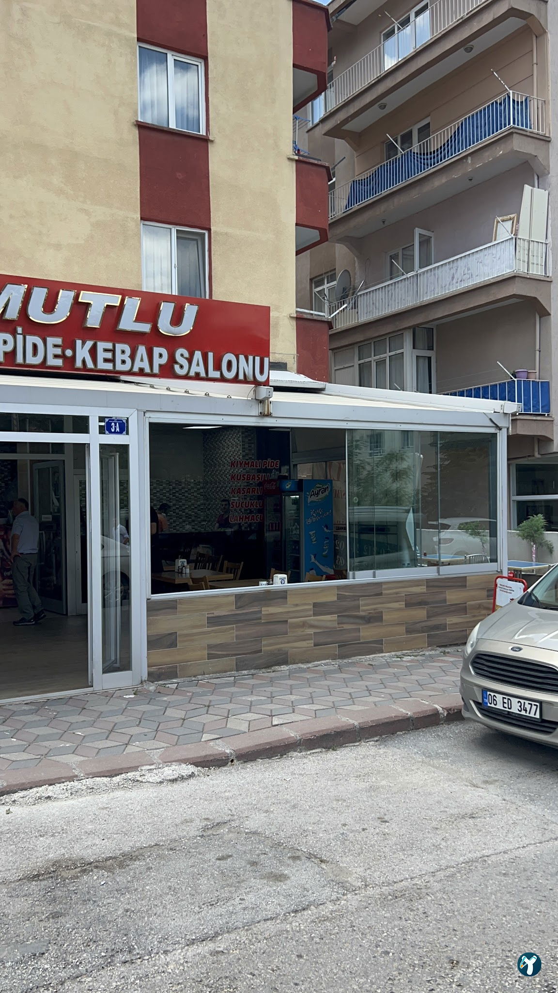 Oz Mutlu