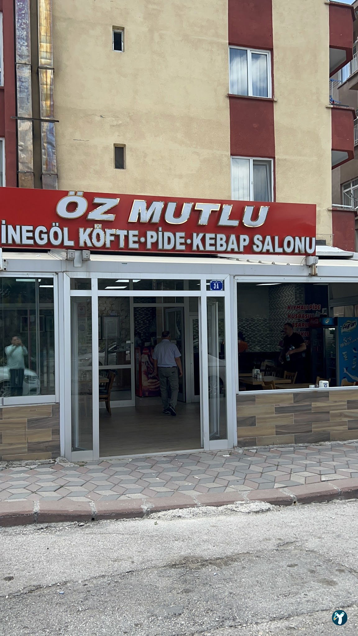 Oz Mutlu