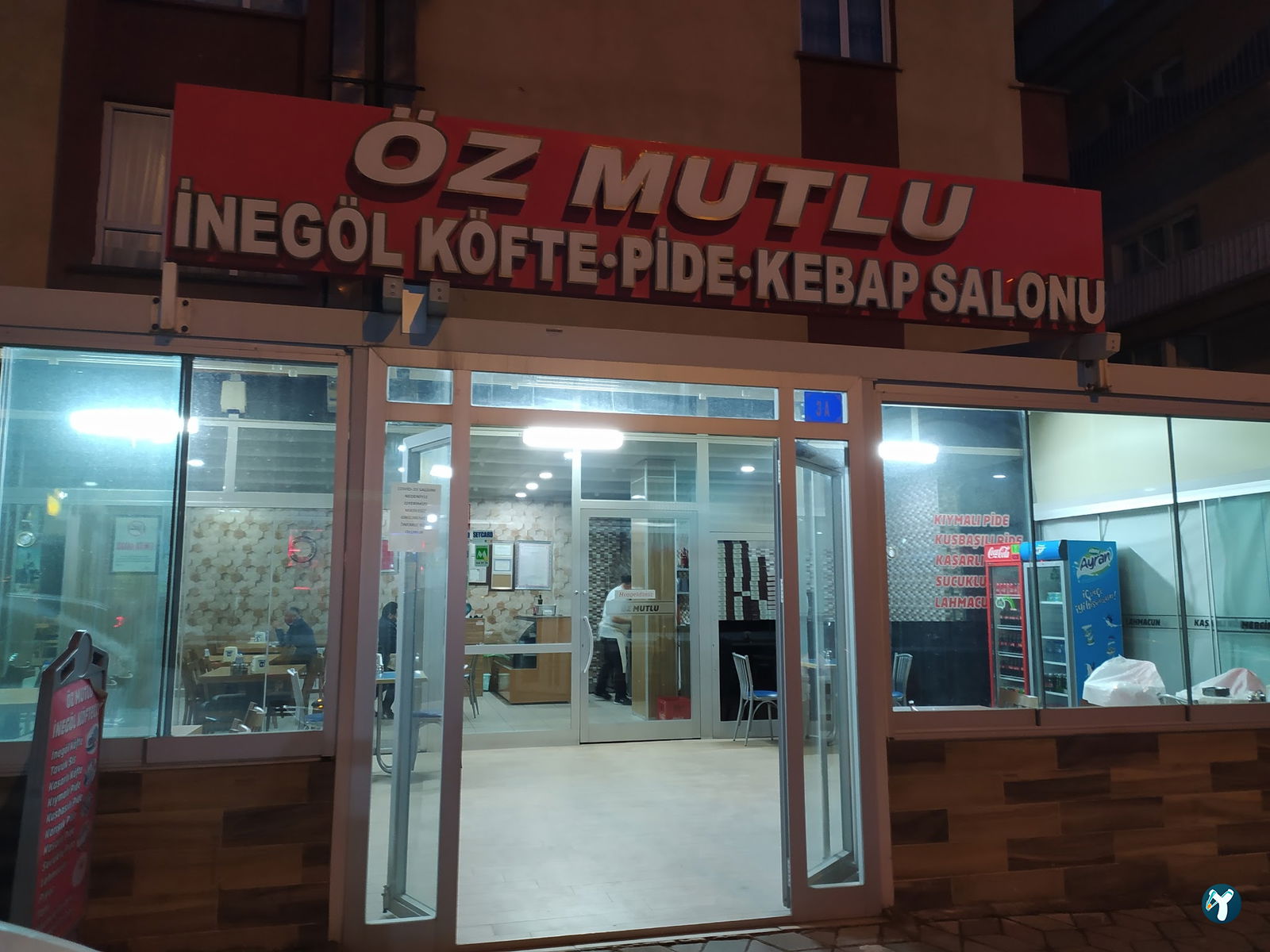 Oz Mutlu
