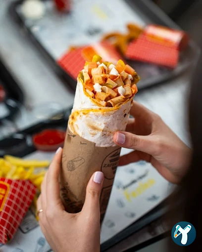 Zater Döner Bornova Küçükpark