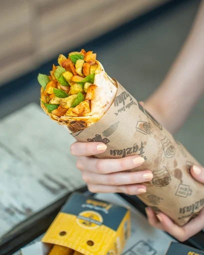 Zater Döner Bornova Küçükpark