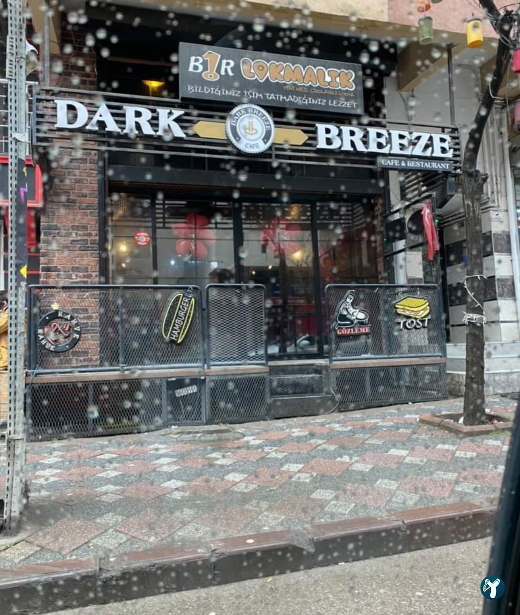 Dark Breeze