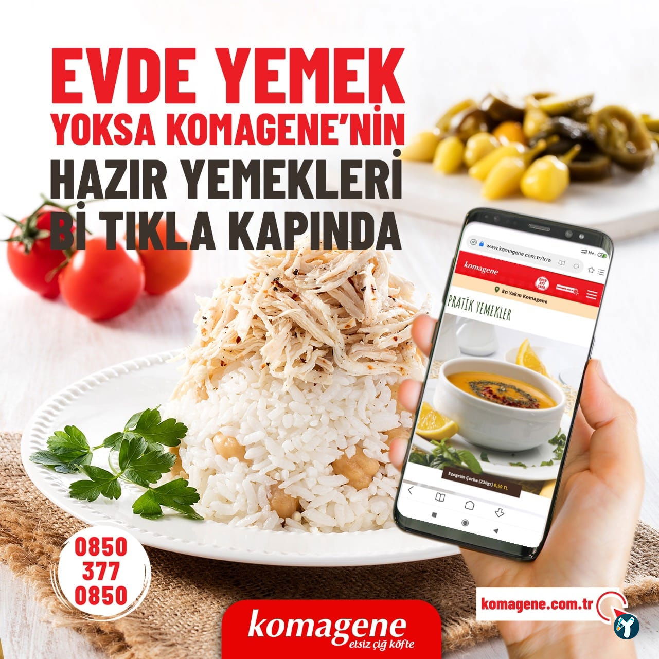 Samsun Komagene 100.Yil Bulvari Şubesi̇