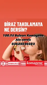 Samsun Komagene 100.Yil Bulvari Şubesi̇ resimleri