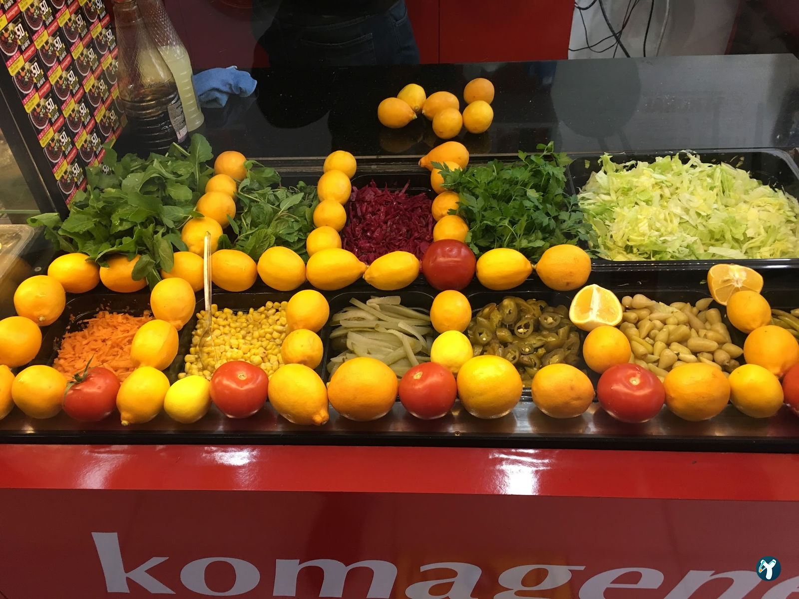 Samsun Komagene 100.Yil Bulvari Şubesi̇