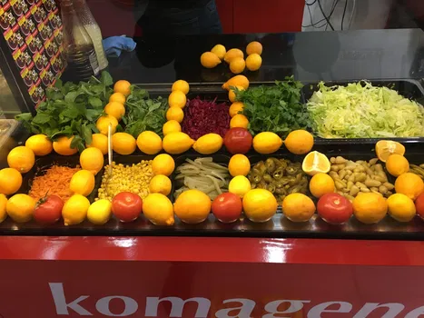 Samsun Komagene 100.Yil Bulvari Şubesi̇ resimleri