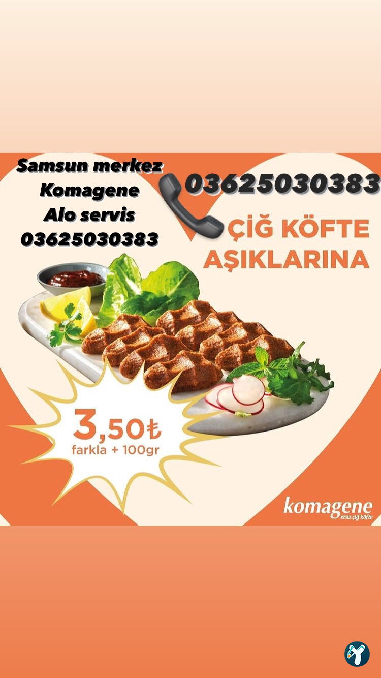 Samsun Komagene 100.Yil Bulvari Şubesi̇