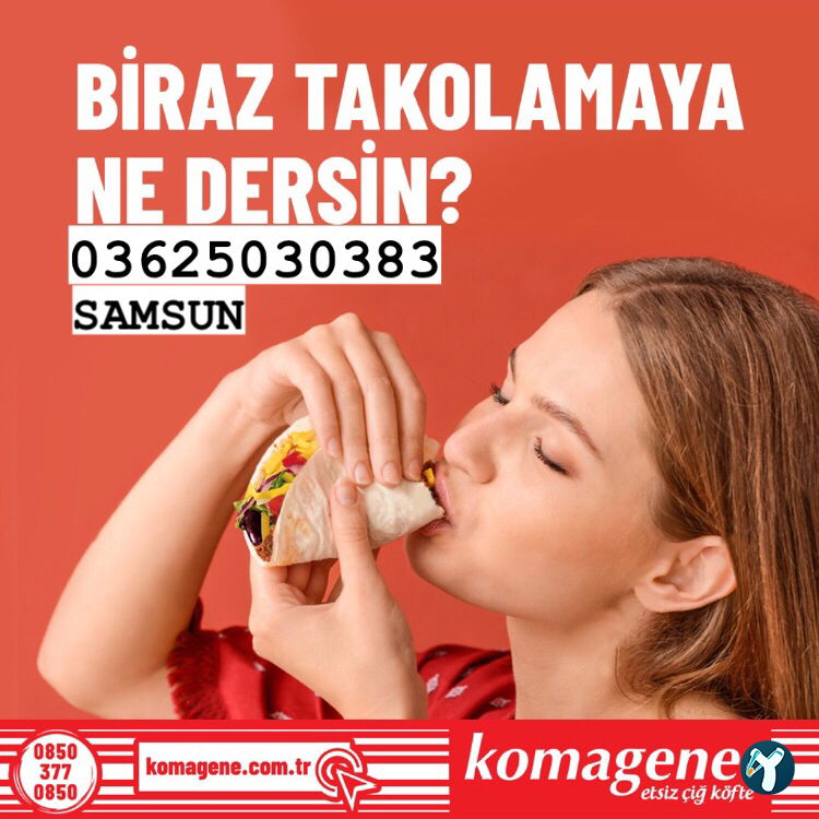 Samsun Komagene 100.Yil Bulvari Şubesi̇