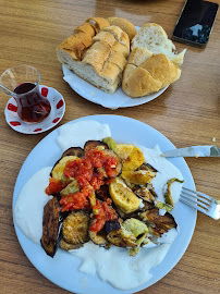 Dutlu Bahçe Kahvaltı Yeri