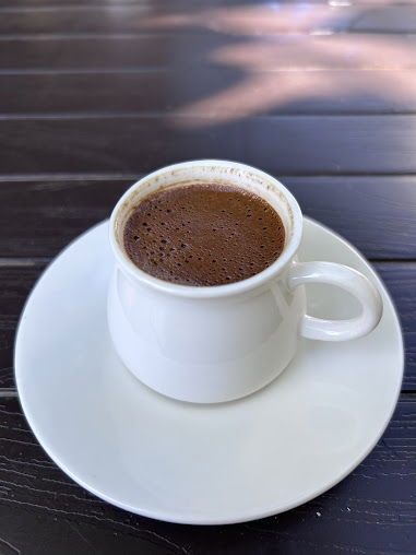 Dutlu Bahçe Kahvaltı Yeri