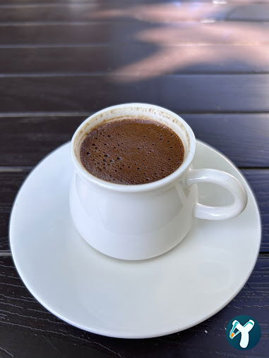 Dutlu Bahçe Kahvaltı Yeri