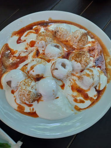 Dutlu Bahçe Kahvaltı Yeri