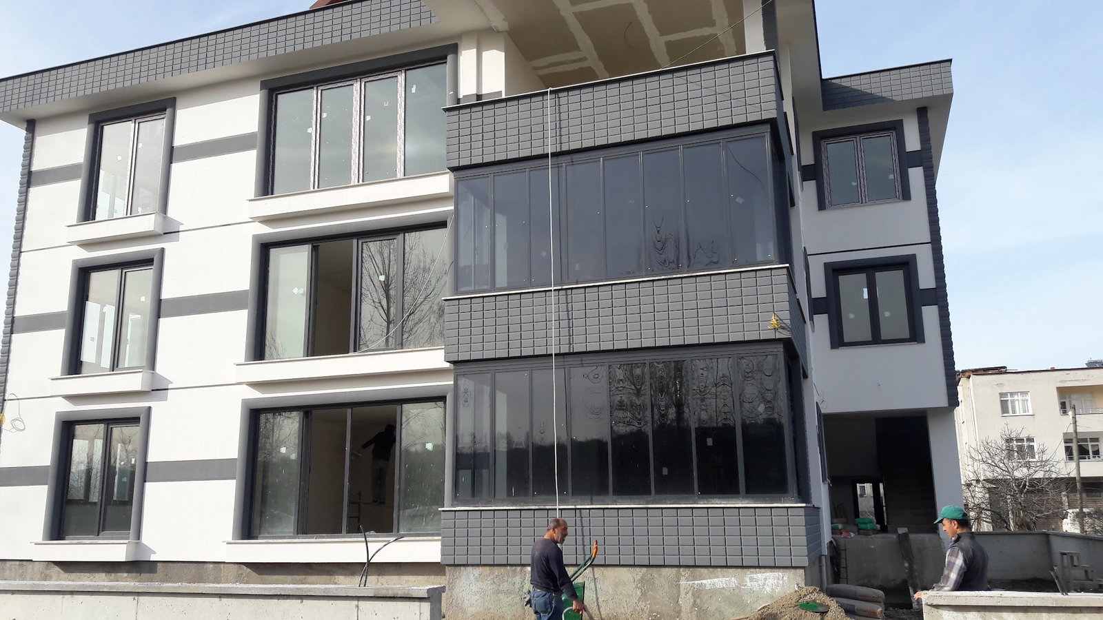 Yalıköy Köftecisi Burhan Ay