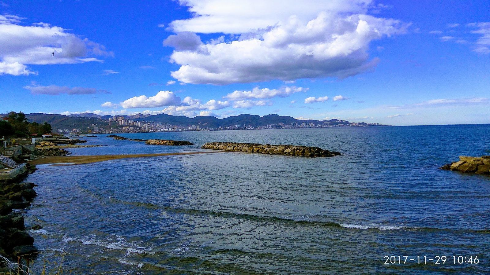 Yalıköy Köftecisi Burhan Ay