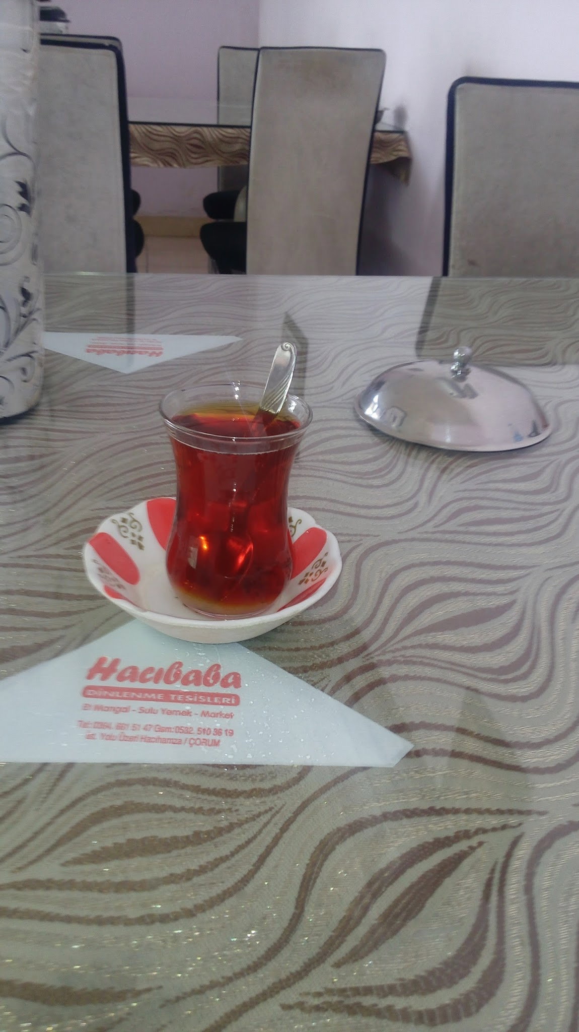 Yalıköy Köftecisi Burhan Ay