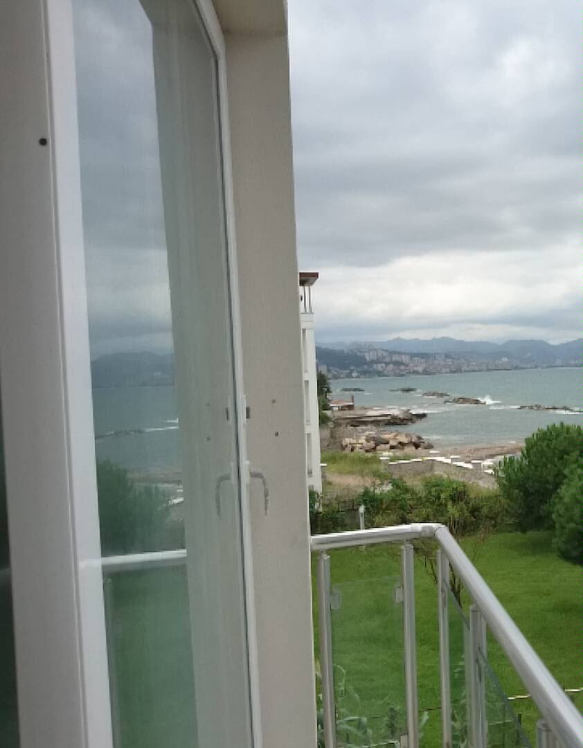 Yalıköy Köftecisi Burhan Ay