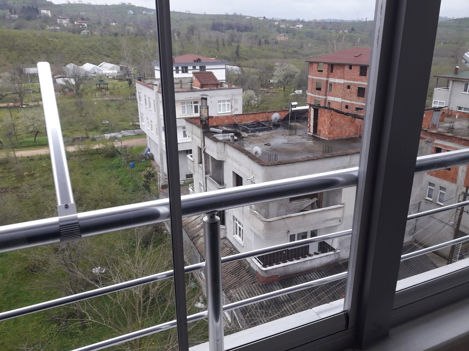 Yalıköy Köftecisi Burhan Ay