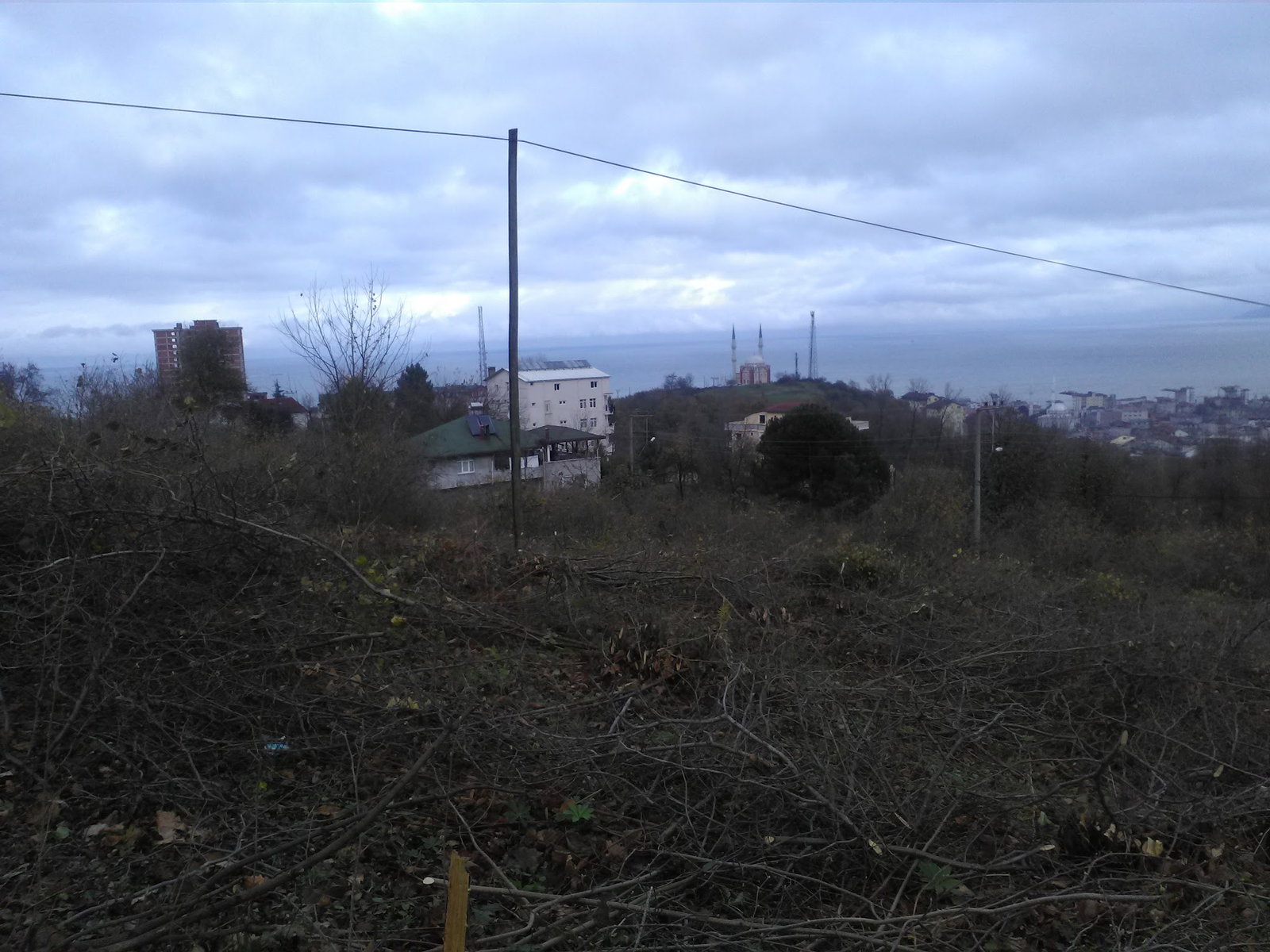 Yalıköy Köftecisi Burhan Ay