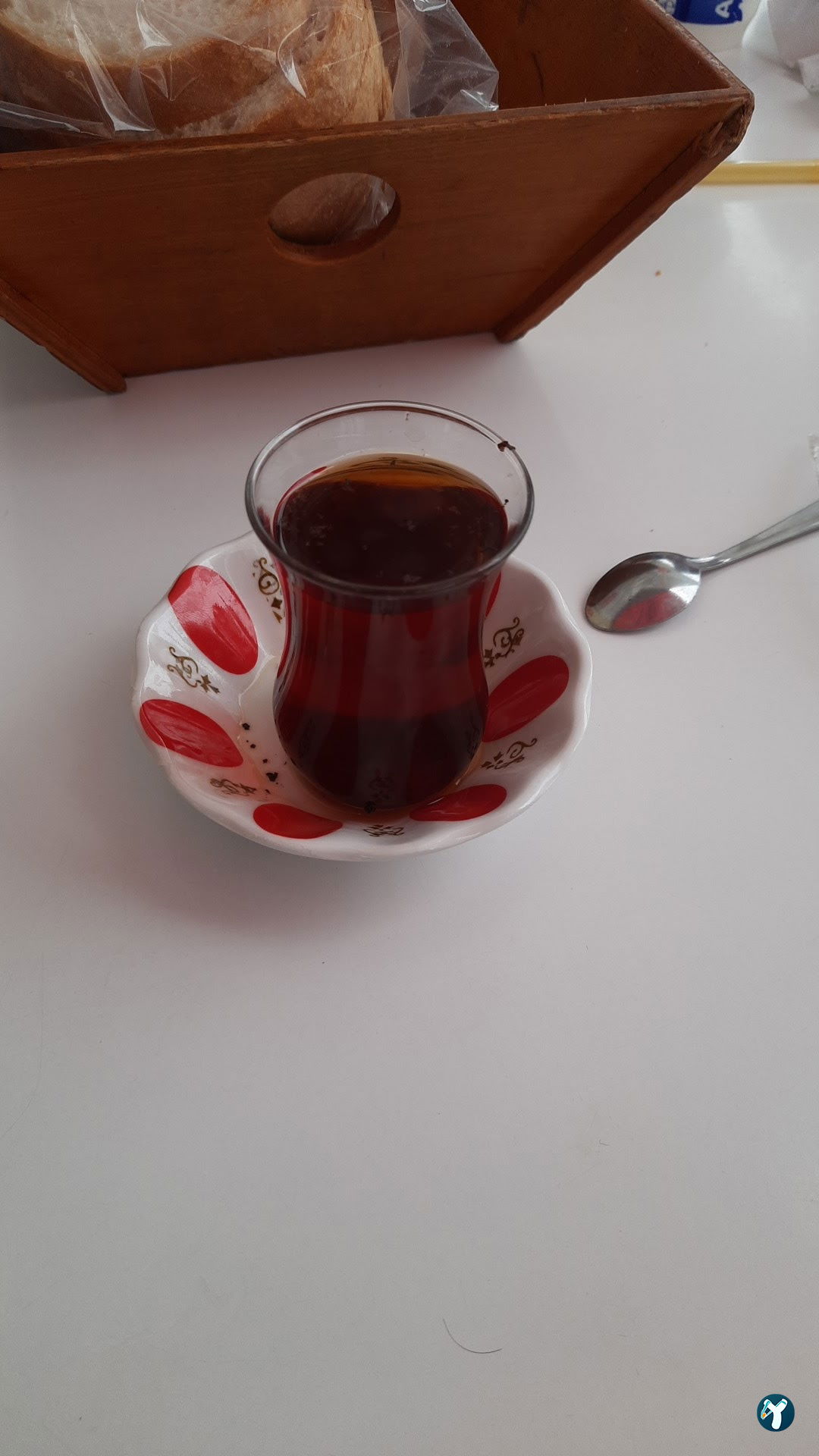 Yalıköy Köftecisi Burhan Ay