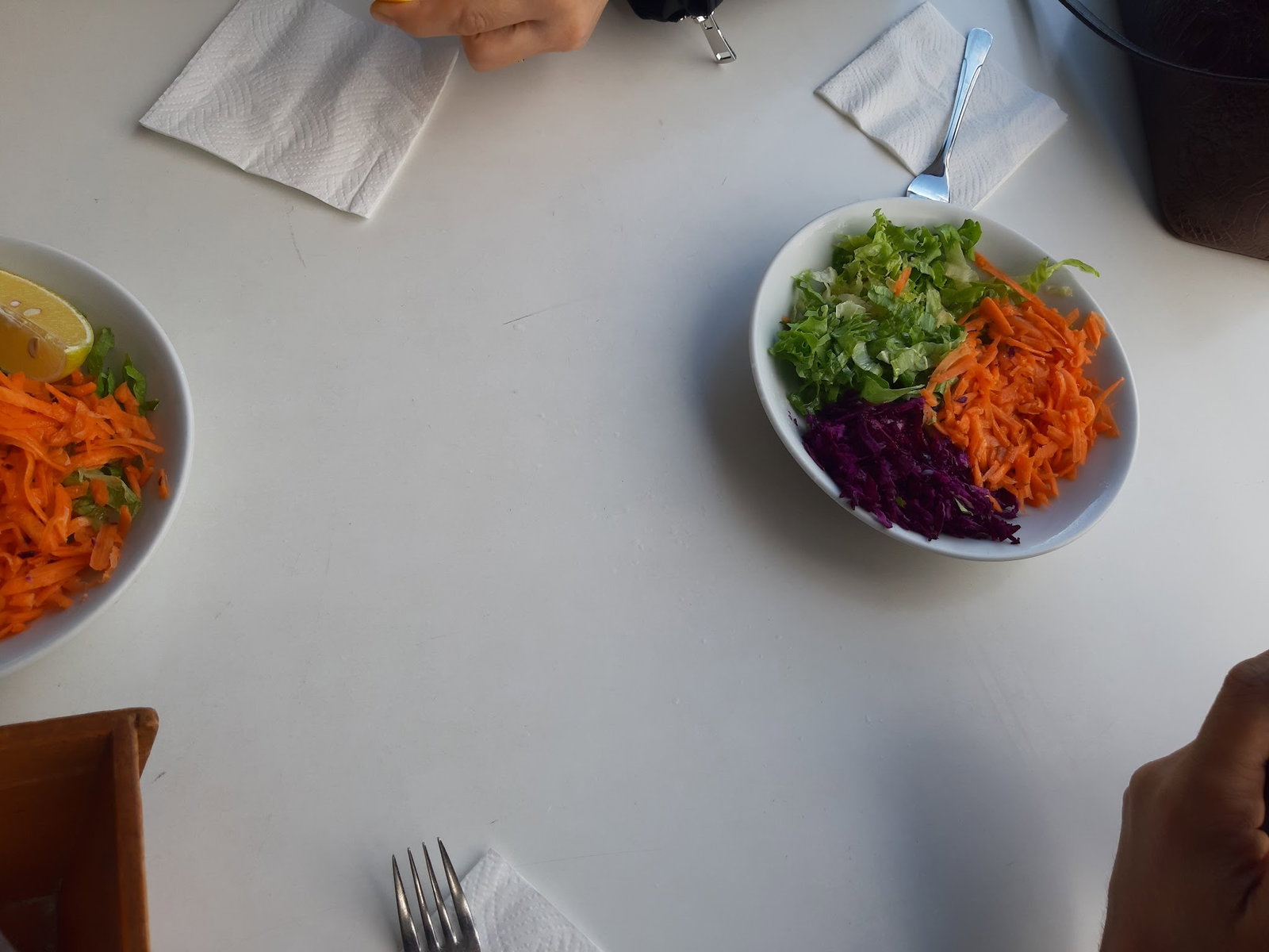 Yalıköy Köftecisi Burhan Ay