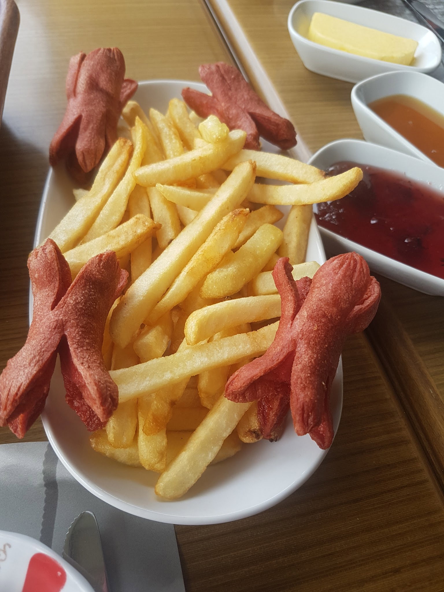 Yalıköy Köftecisi Burhan Ay