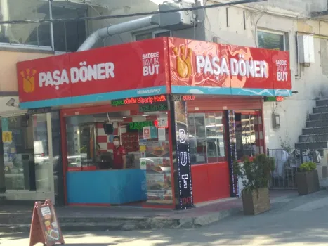 Paşa Döner Beykoz / Rüzgarlıbahçe resimleri