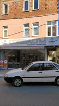 Orkidem Cafe