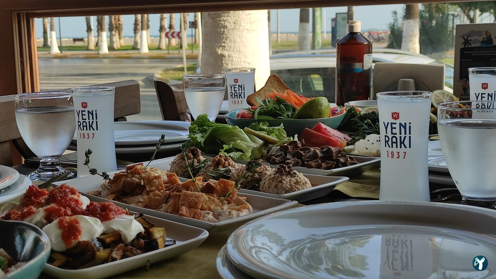 Keyf-I Dem Yeni Nesil Meyhane