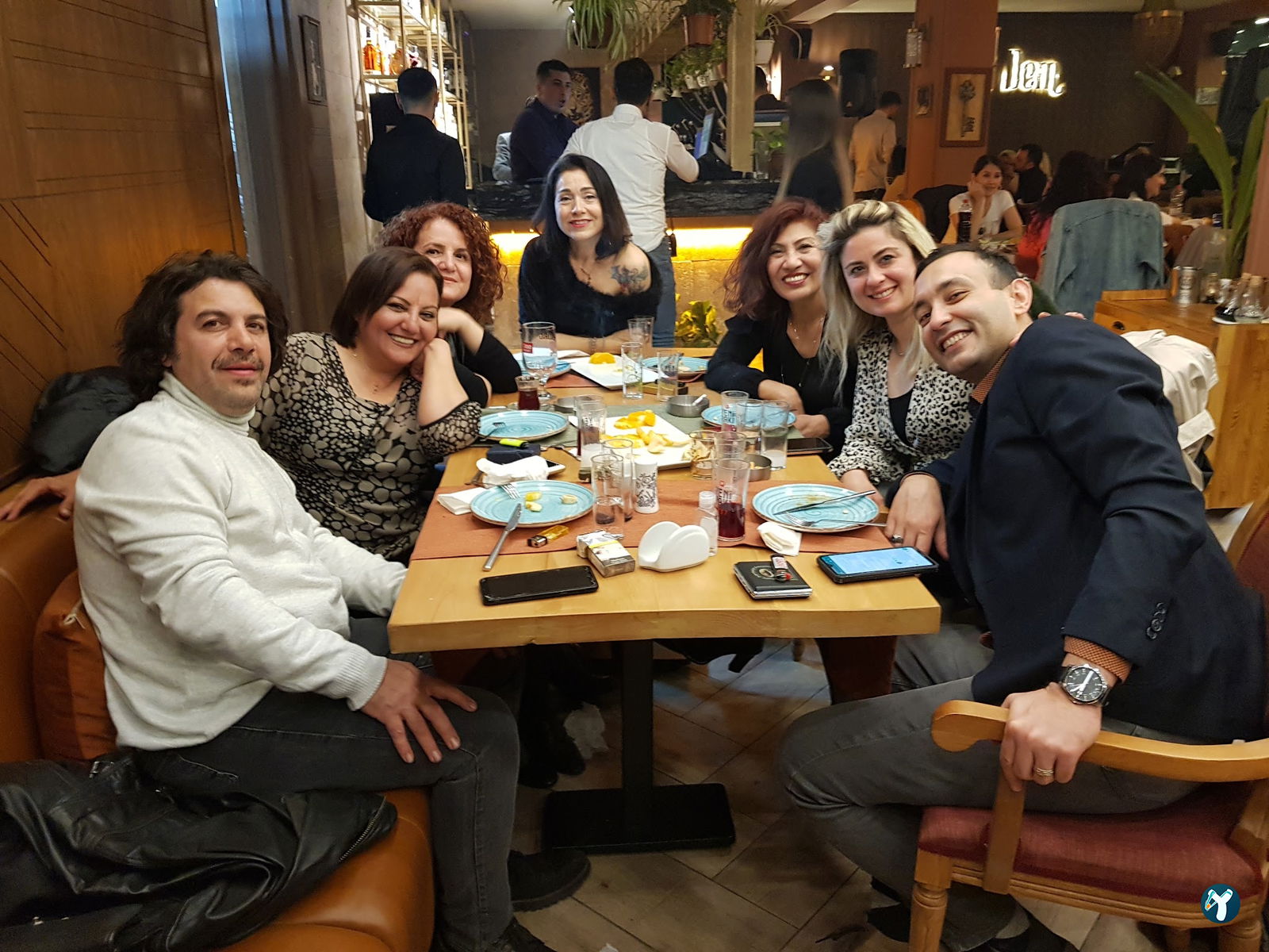 Keyf-I Dem Yeni Nesil Meyhane