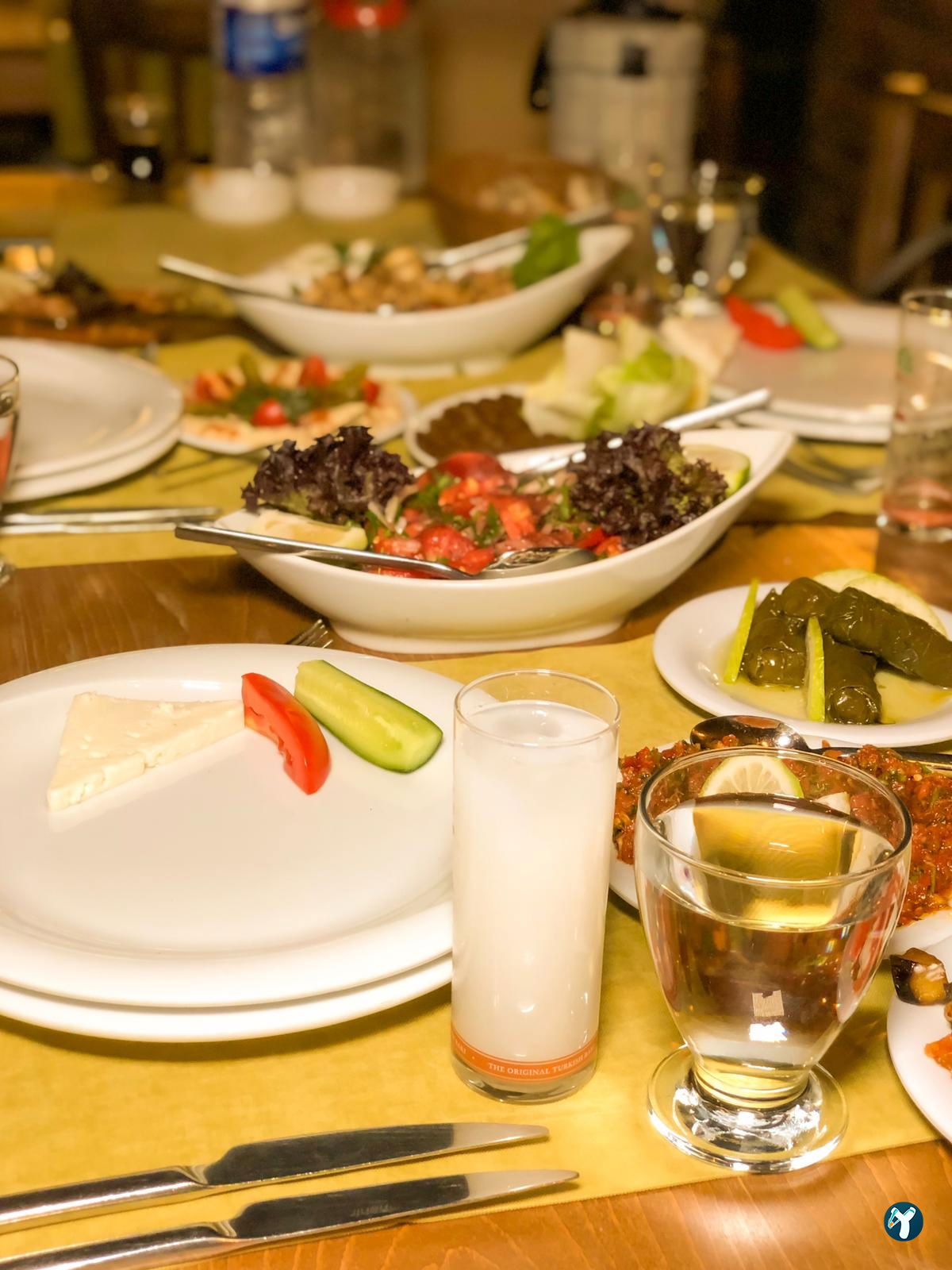 Keyf-I Dem Yeni Nesil Meyhane