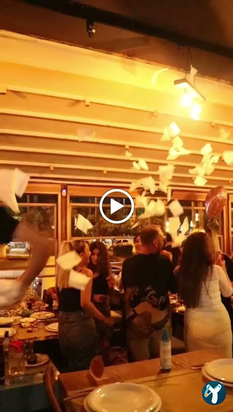 Keyf-I Dem Yeni Nesil Meyhane