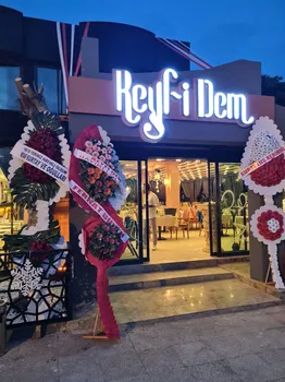 Keyf-I Dem Yeni Nesil Meyhane resimleri Keyf-I Dem Yeni Nesil Meyhane resimleri