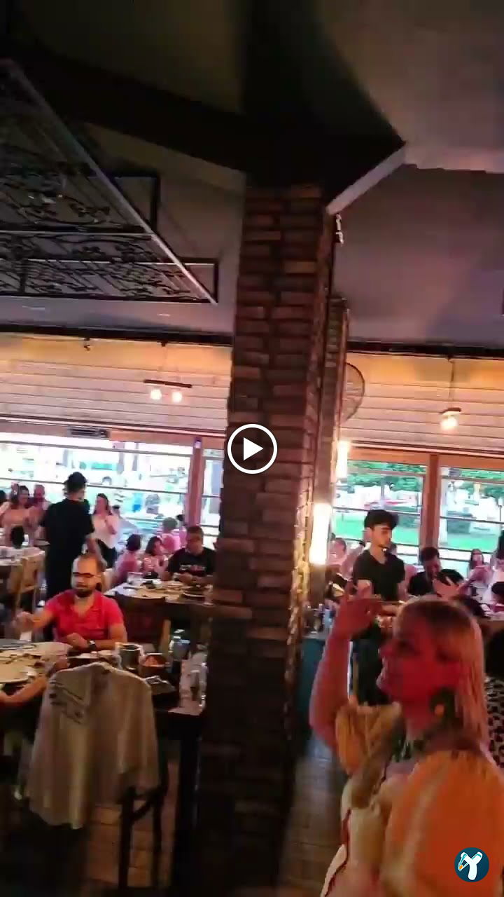Keyf-I Dem Yeni Nesil Meyhane
