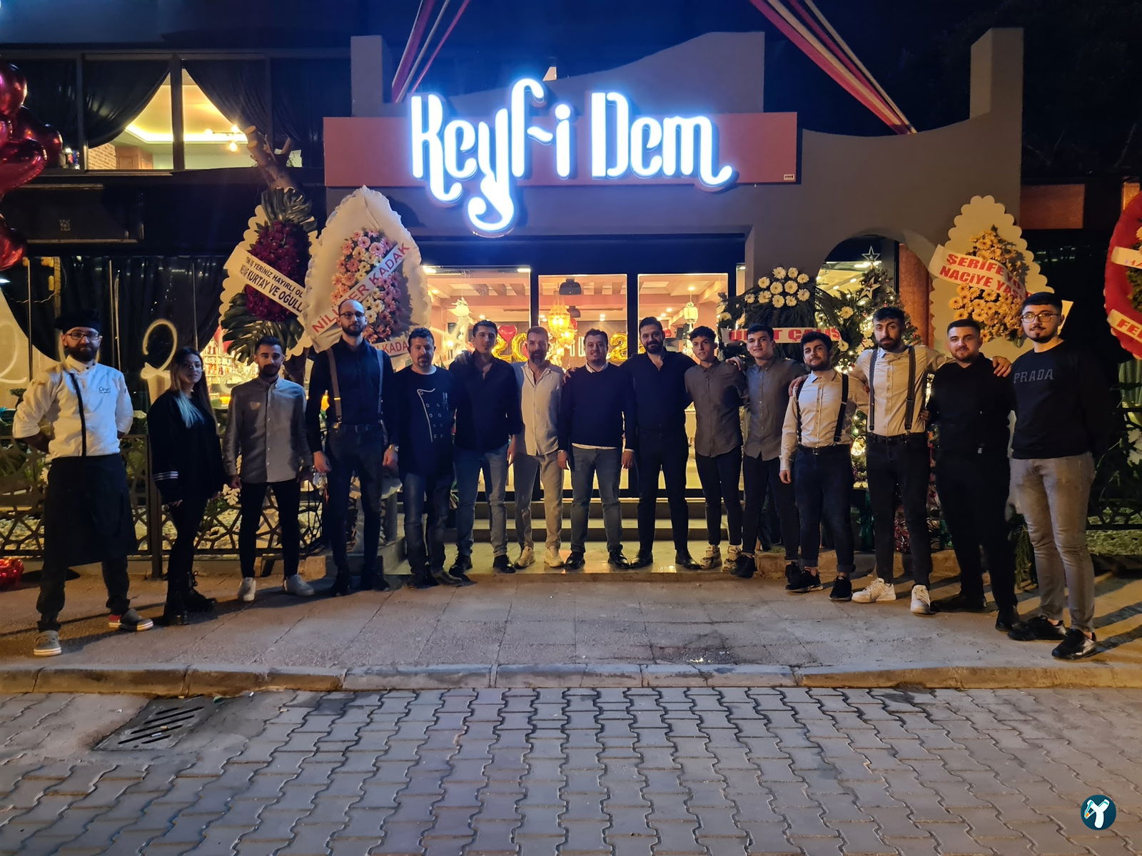 Keyf-I Dem Yeni Nesil Meyhane