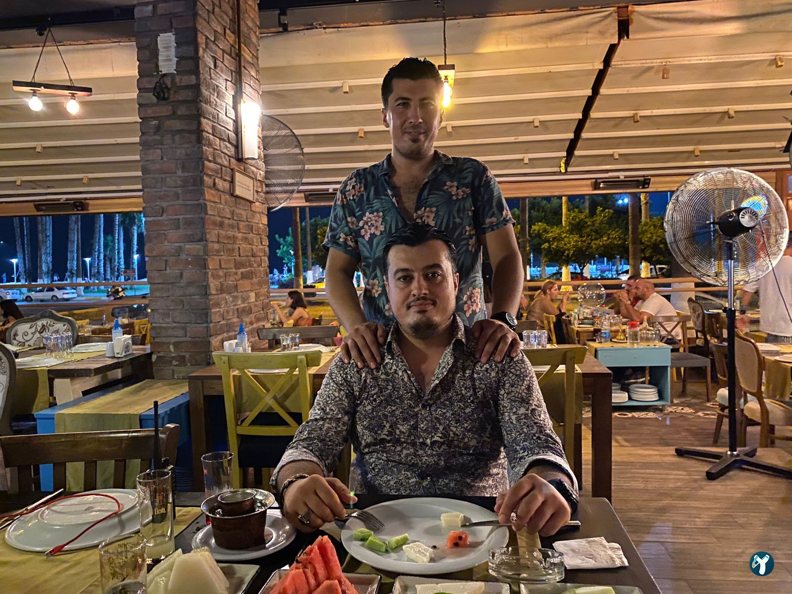 Keyf-I Dem Yeni Nesil Meyhane
