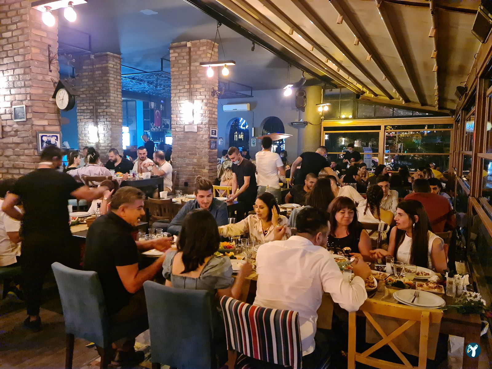 Keyf-I Dem Yeni Nesil Meyhane