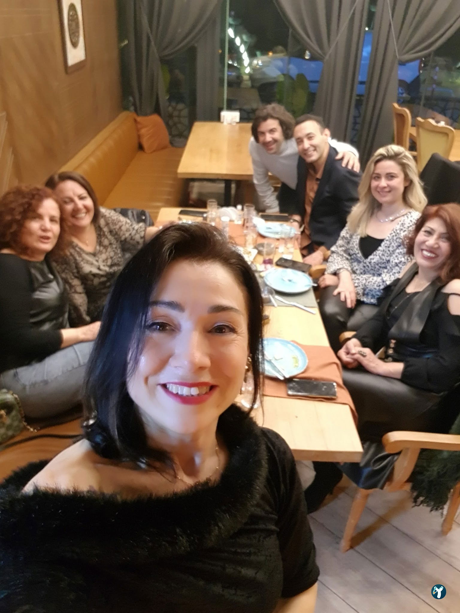 Keyf-I Dem Yeni Nesil Meyhane