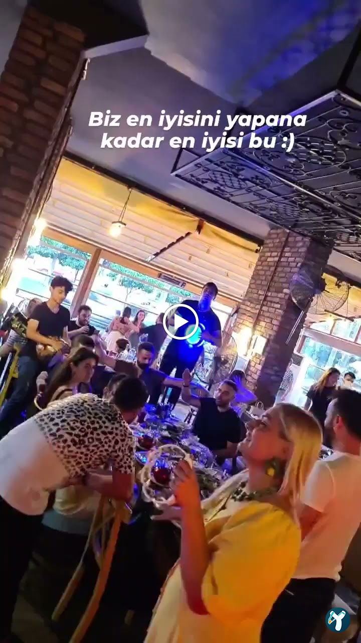 Keyf-I Dem Yeni Nesil Meyhane