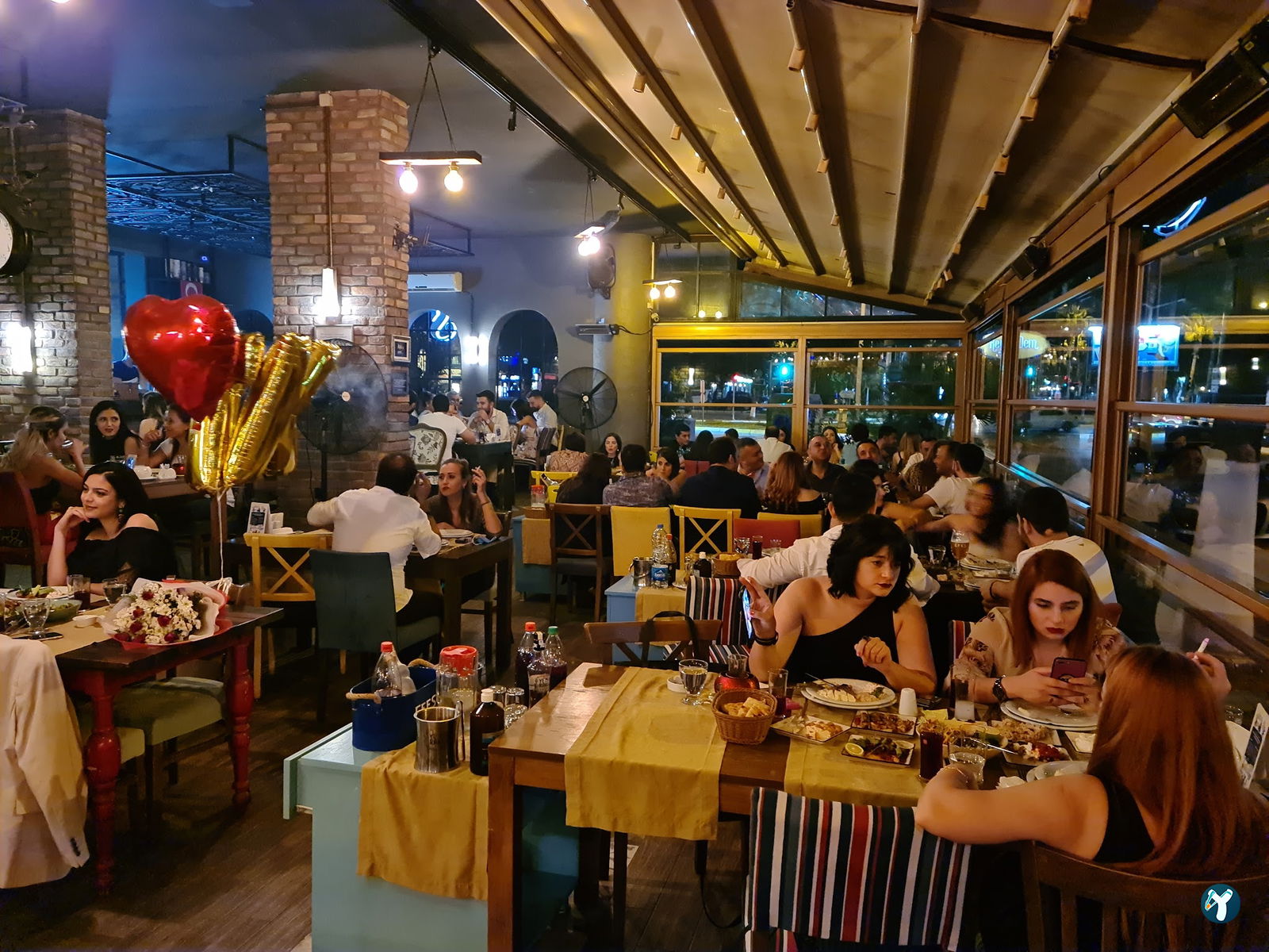 Keyf-I Dem Yeni Nesil Meyhane