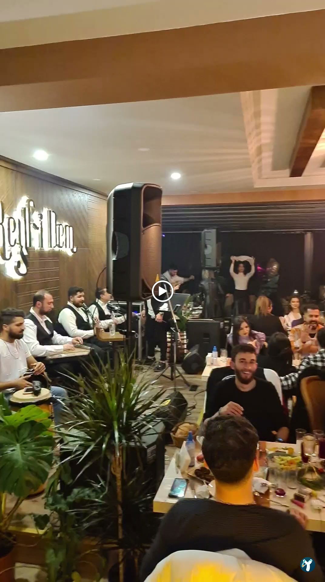 Keyf-I Dem Yeni Nesil Meyhane