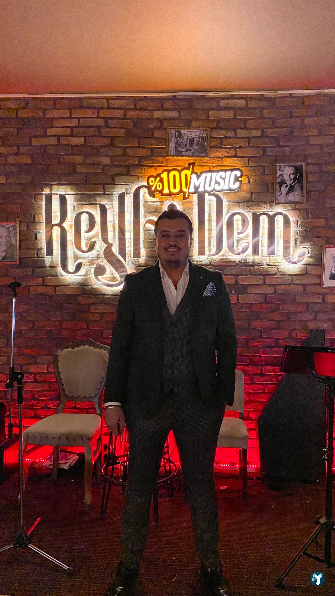 Keyf-I Dem Yeni Nesil Meyhane