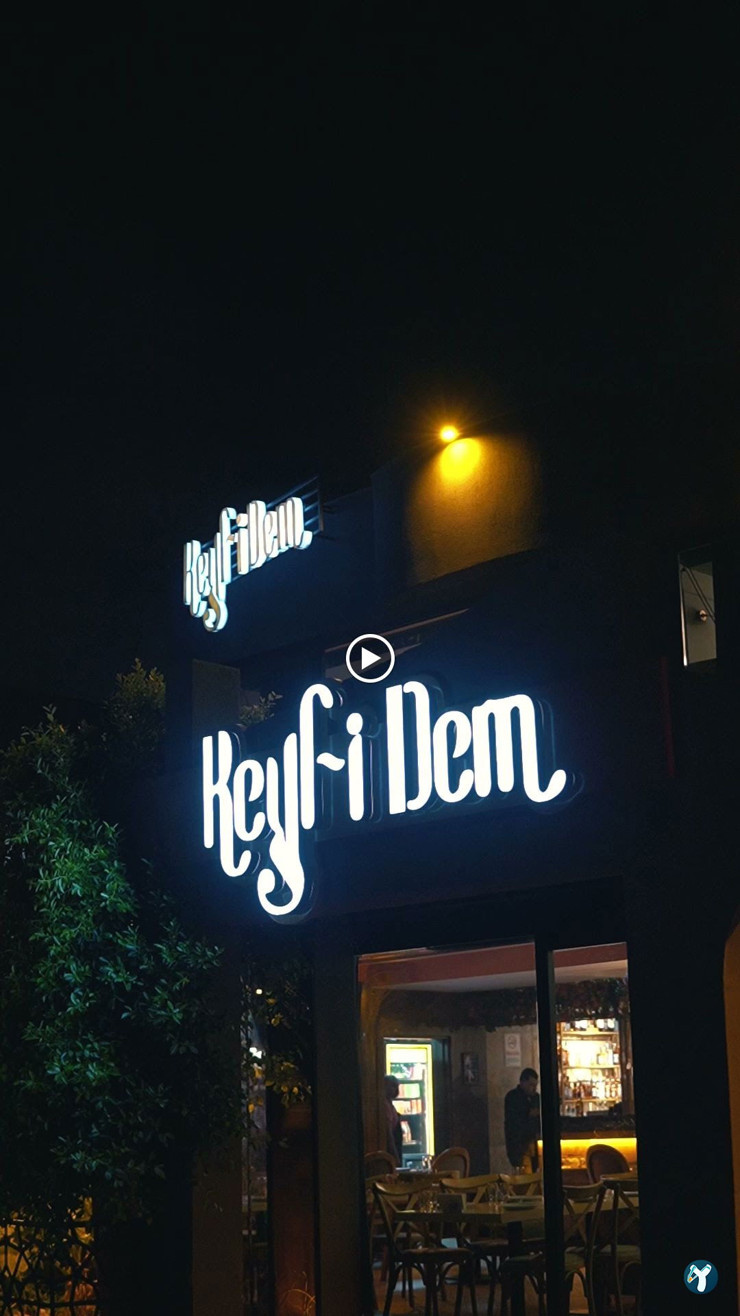 Keyf-I Dem Yeni Nesil Meyhane