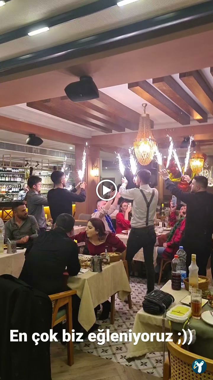 Keyf-I Dem Yeni Nesil Meyhane