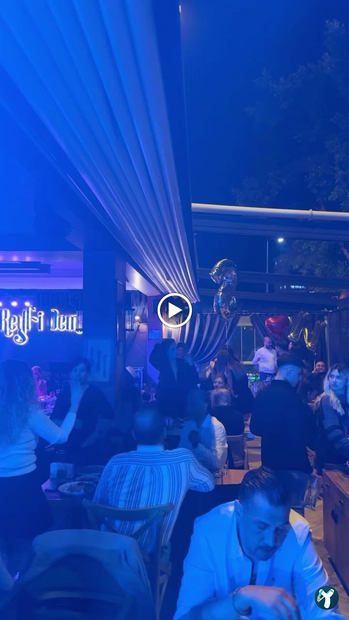 Keyf-I Dem Yeni Nesil Meyhane