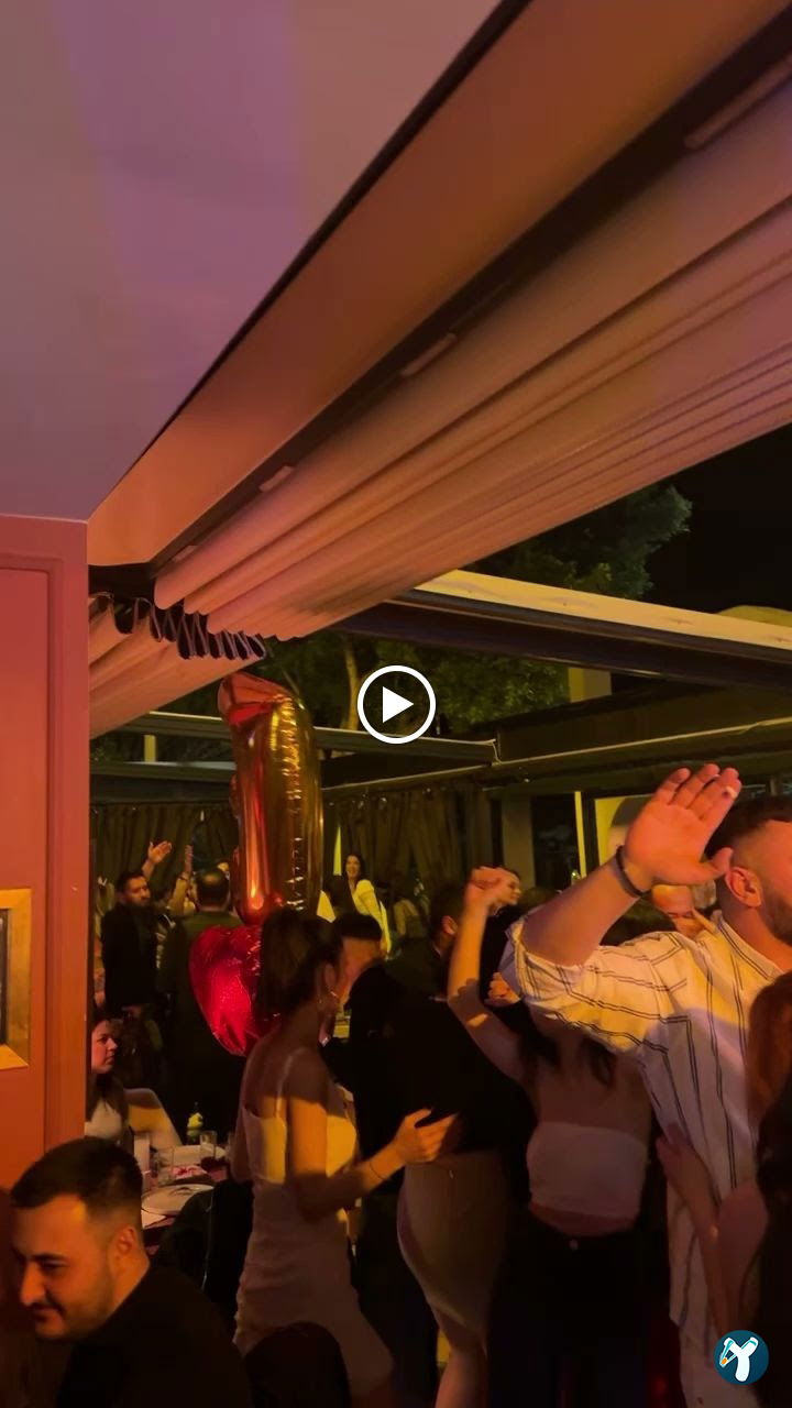 Keyf-I Dem Yeni Nesil Meyhane