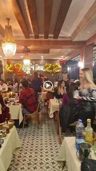 Keyf-I Dem Yeni Nesil Meyhane resimleri Keyf-I Dem Yeni Nesil Meyhane resimleri