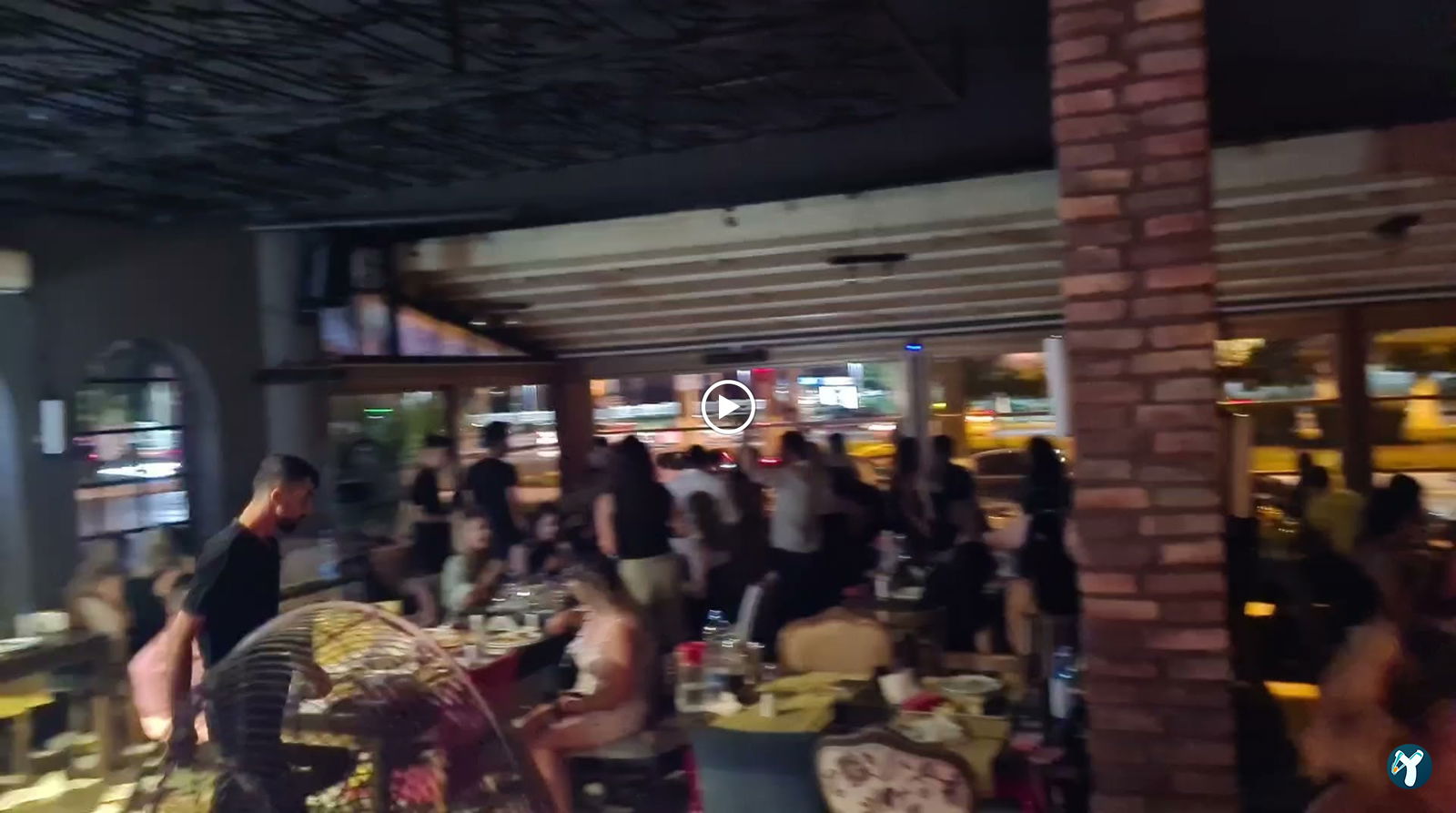 Keyf-I Dem Yeni Nesil Meyhane