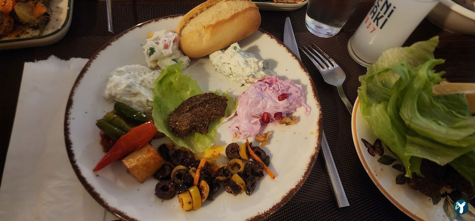 Keyf-I Dem Yeni Nesil Meyhane